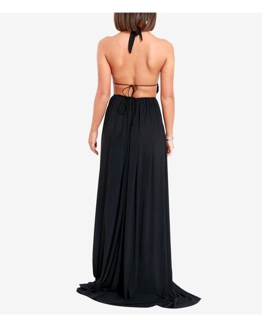 Amazuìn Black Dresses