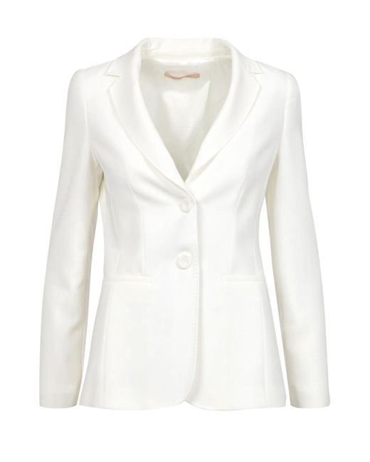 Pennyblack White Jackets