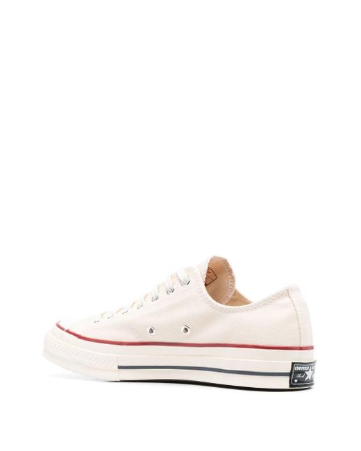 Converse Chuck 70 Sneakers in het White voor heren