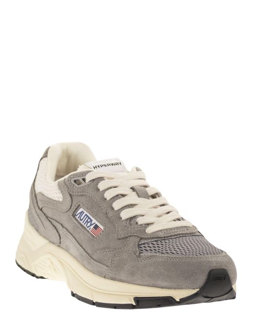 Autry White Hyperway for men