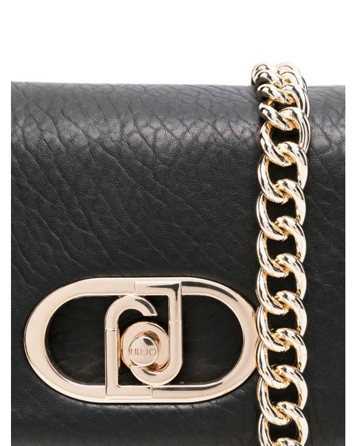 Liu Jo Black Bags .. Schwarz