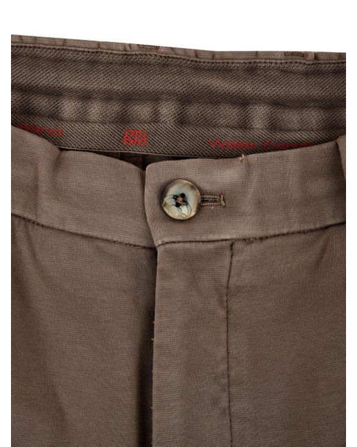GTA Broek Beige in het Gray voor heren