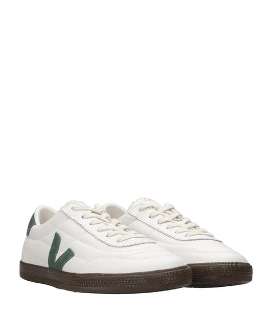 Veja White Sneakers