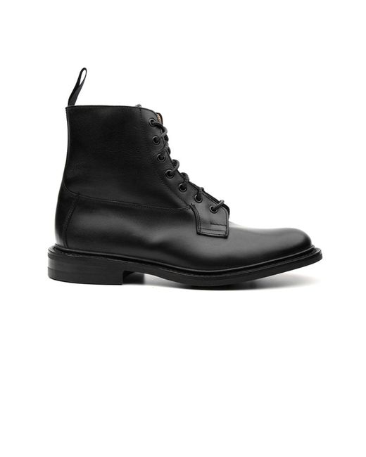 Tricker 's Bottes Tricker's pour homme en coloris Black