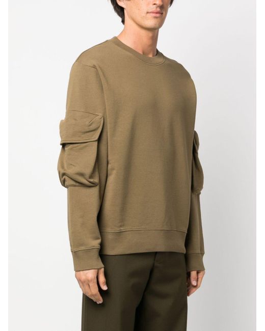 Dries Van Noten Natural 02960 Hami 7619.K.Sweater
