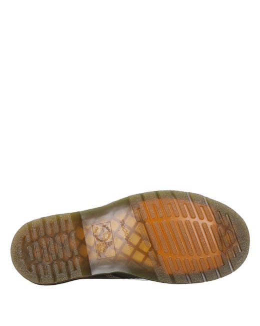 Dr. Martens Dr. Martens Stiefel in Brown für Herren