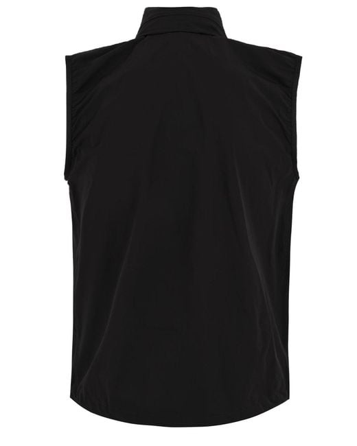 Aspesi Black Jacken