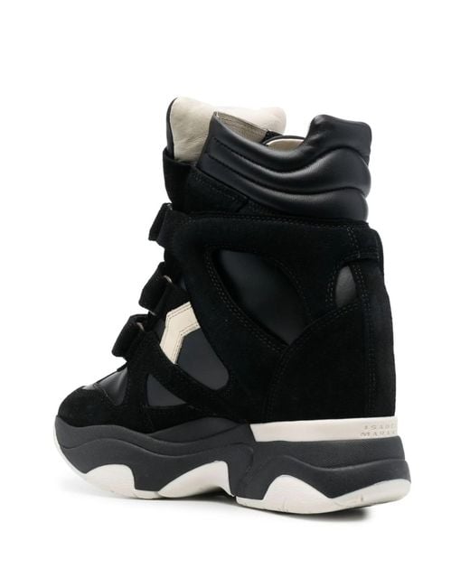 Isabel Marant Manden in het Black
