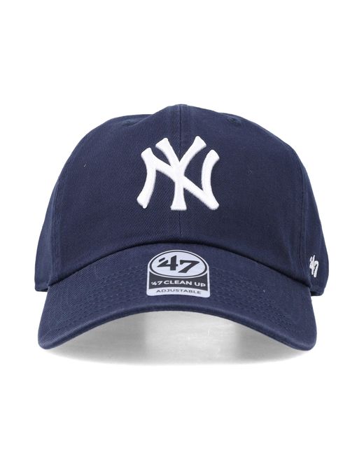 47 HAT Blue 47 Huthüte Blau