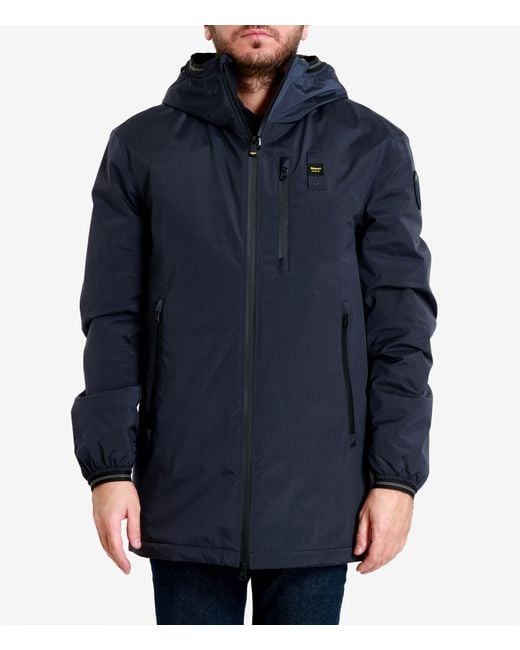 Blauer Blue Coats
