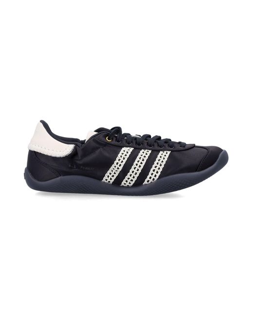 Adidas by Wales Bonner Blue Sneakers