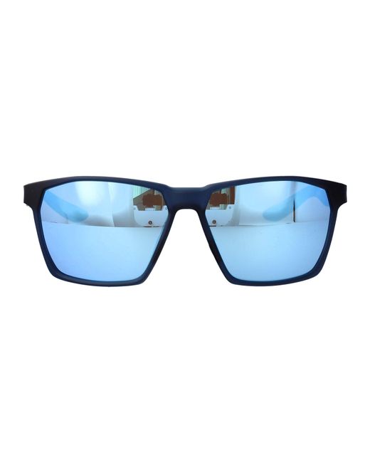 Nike Blue Sunglasses