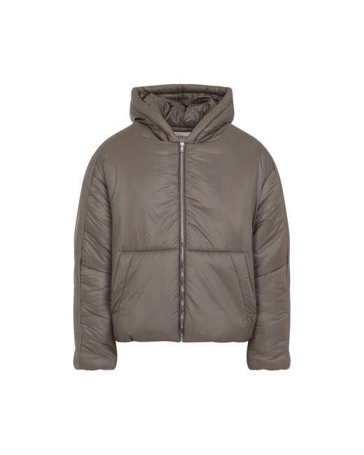 Mordecai Gray Padded Nude & Neutrals