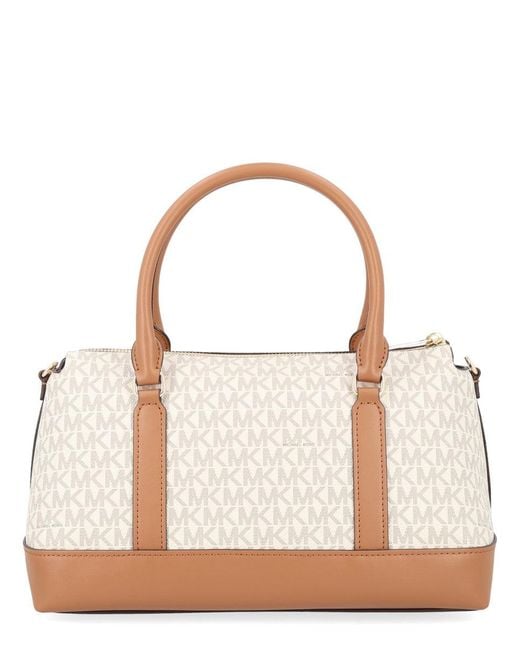 MICHAEL Michael Kors Multicolor Pvc Handbag
