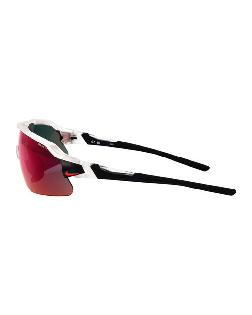 Nike Blue Sunglasses for men