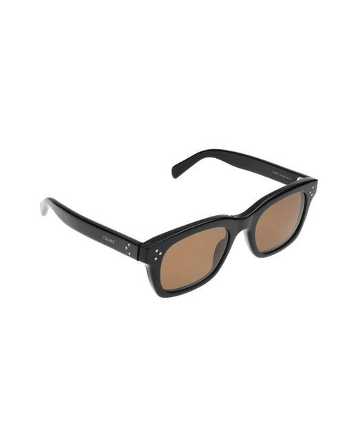 Céline Multicolor Sunglasses Cl40232 I /21/145