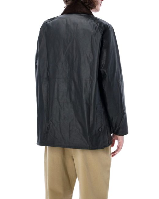 Barbour Blue Coats