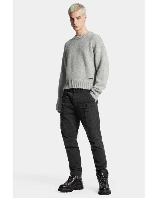 DSquared² Black Schwarz