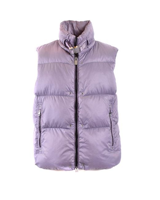 Moncler Purple Moncler Lilac for men