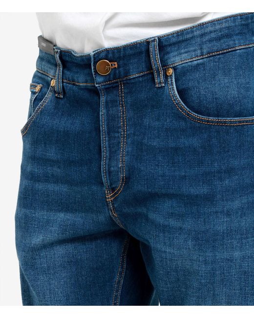PT Torino Blue Jeans for men
