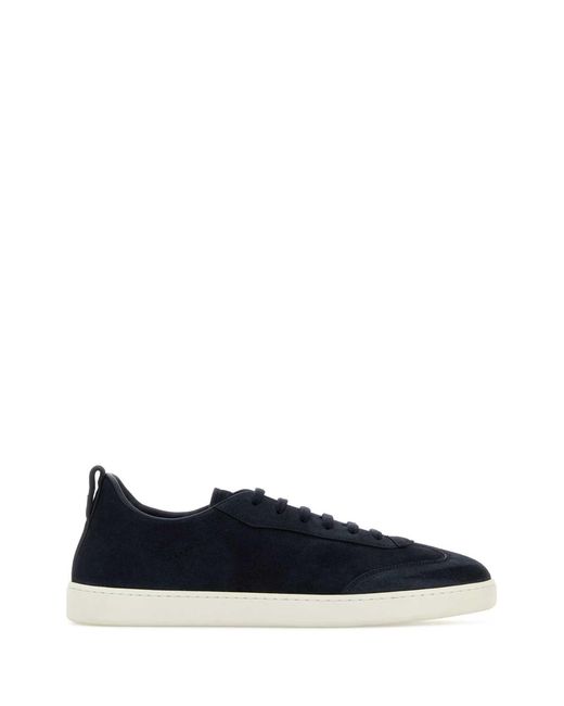 Church's Blue Rushden for men
