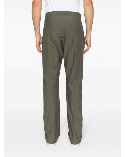 Post Archive Faction PAF Gray 5.1 Technical Pants Right