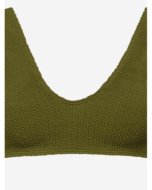 Sorbet Island Green Noa Bikini