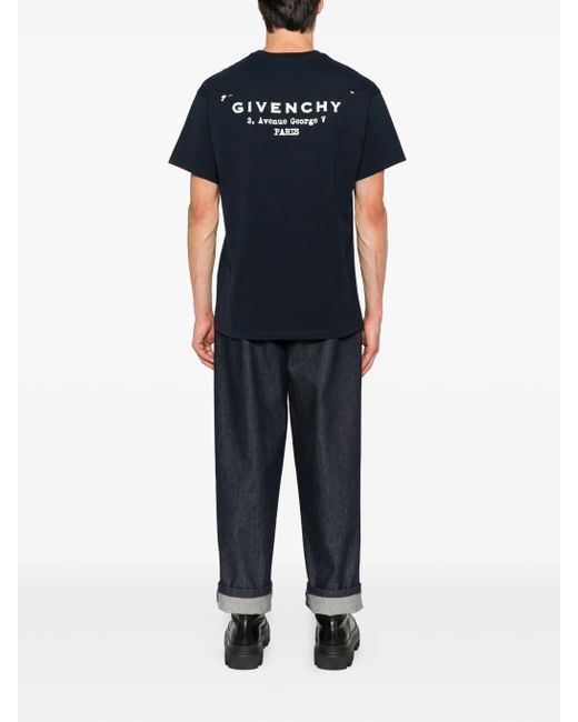 Givenchy Black Givenchy for men