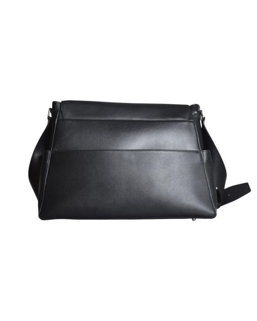 Bolsas .. LUAR de color Black