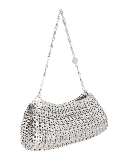 Rabanne Metallic Rabanne