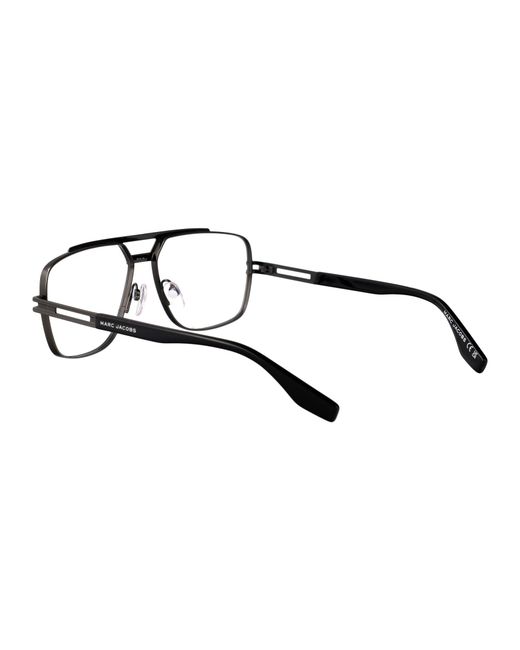 Marc Jacobs Multicolor Titanium Glasses for men