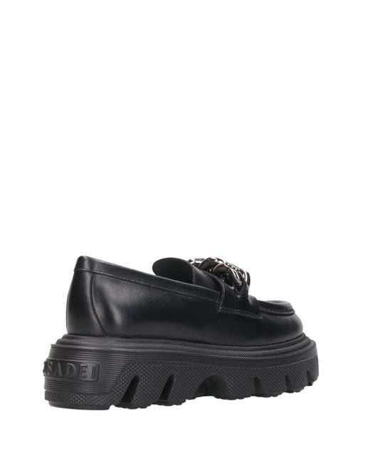 Casadei Black Sandals