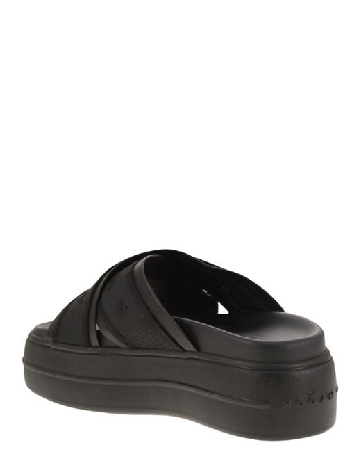 Hogan Black H680