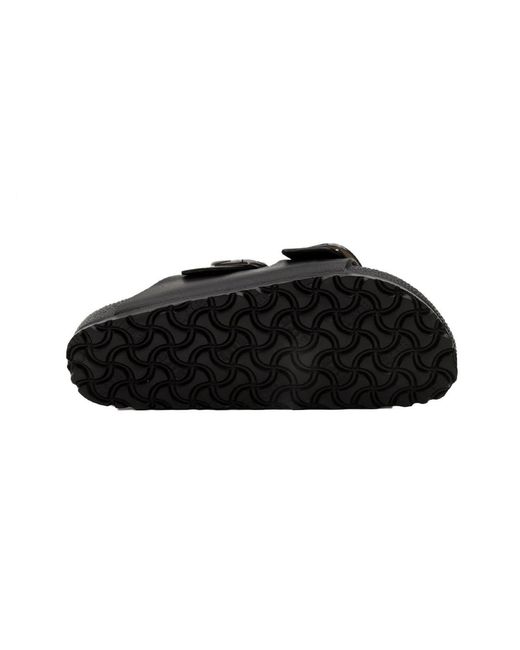 Birkenstock Black Sandals