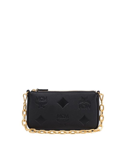 MCM Black Umhängetaschen
