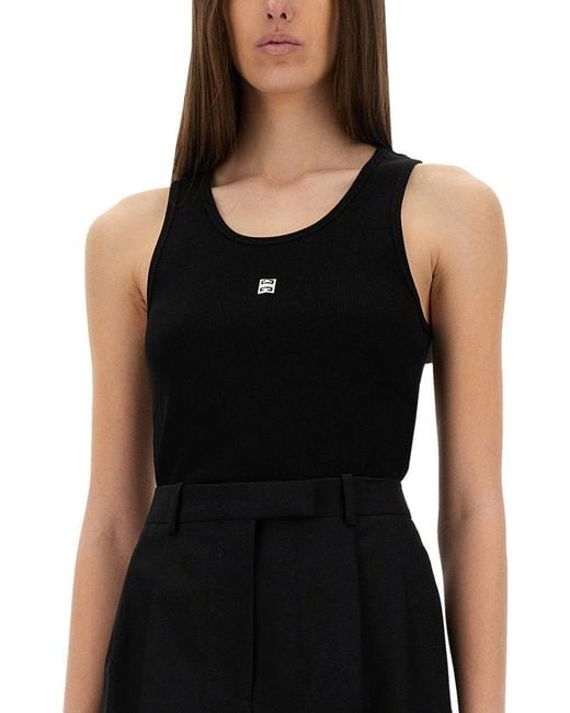 Givenchy Black Top