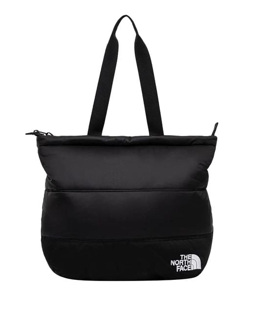The North Face Black Bags