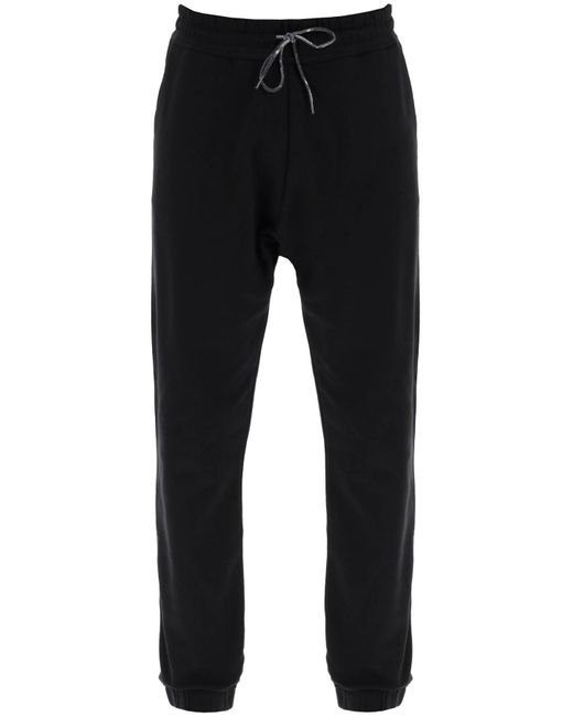 Vivienne Westwood Classic Jogger Pants in het Black voor heren