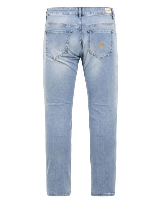 Don The Fuller Blue Jeans