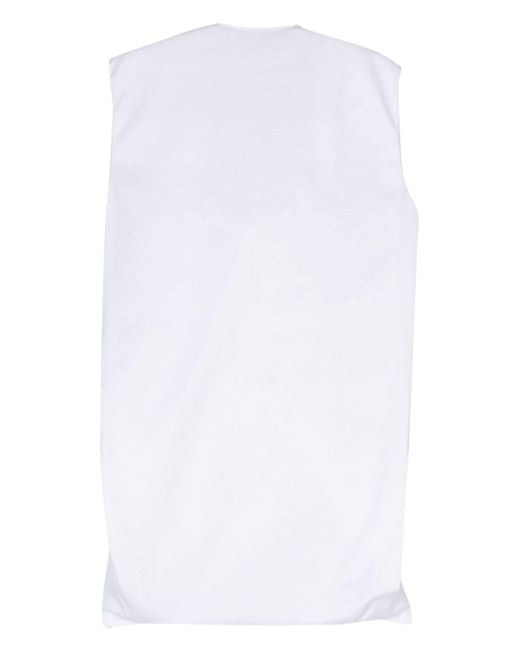 Gauchère White Top M12417520325
