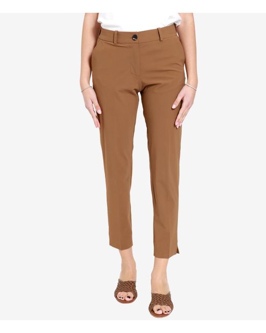 Rrd Brown Trousers
