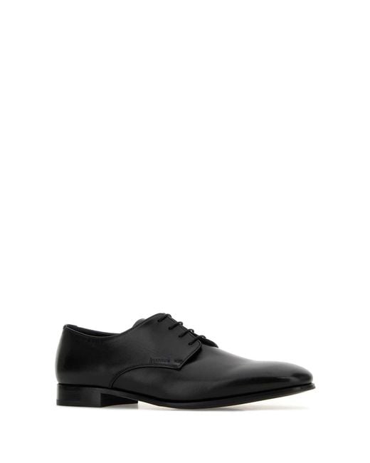 Prada Black Formale for men