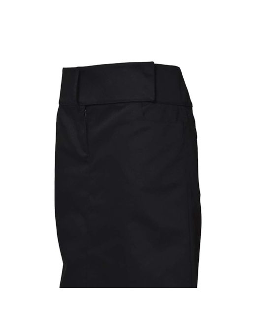 Courreges Rokken in het Black