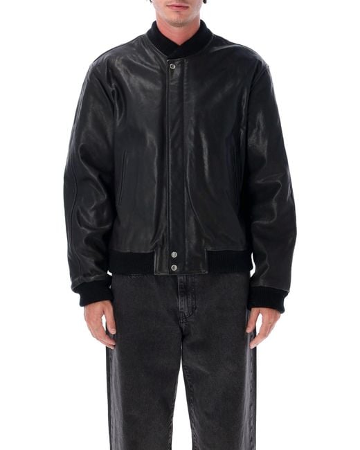 Abrigos Negro Isabel Marant de color Black