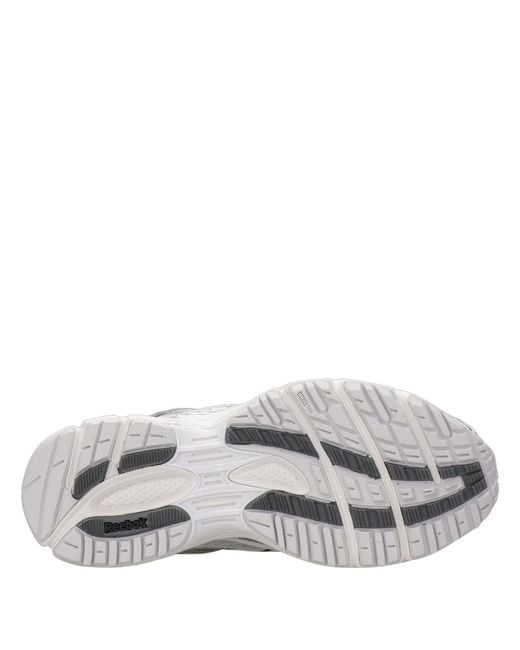 Reebok White Sneakers