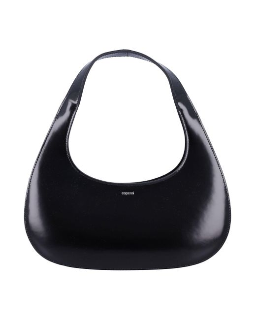 Coperni Black Taschen .. Schwarz