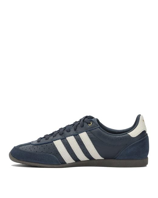 Baskets "Japon" Adidas Originals en coloris Blue