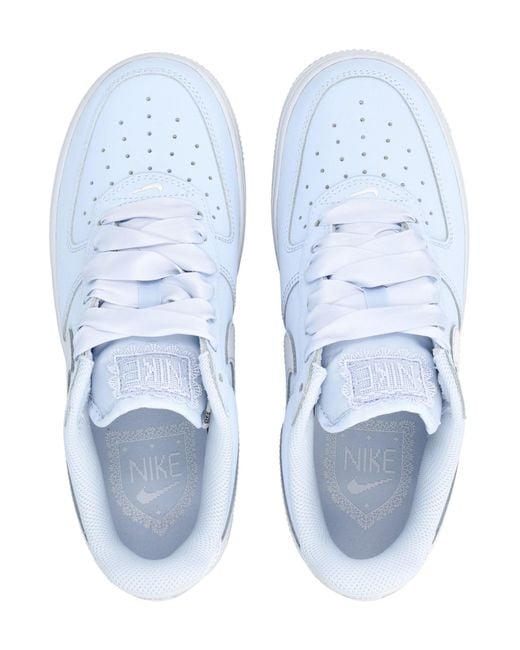 Nike Blue Nike