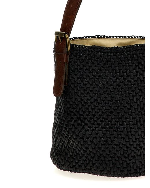 IBELIV 'lova' Handtas in het Black
