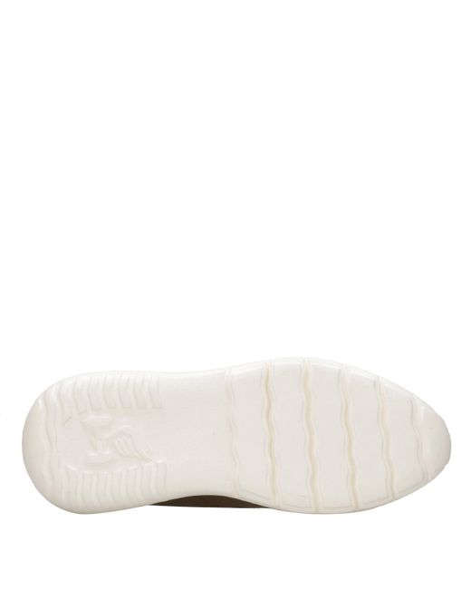 Hogan Sneakers Kamel in Brown für Herren